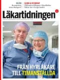 Läkartidningen