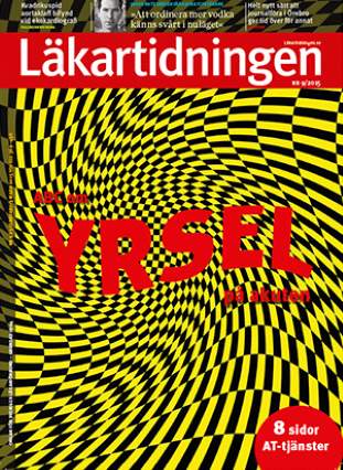 Läkartidningen