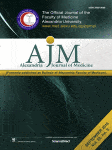 Alexandria Journal of Medicine