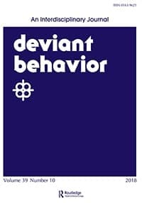 Deviant Behavior