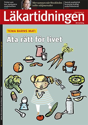 Läkartidningen