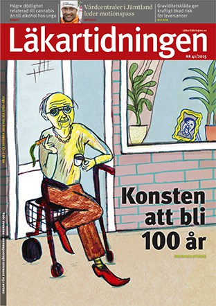 Läkartidningen