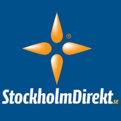 StockholmDirekt