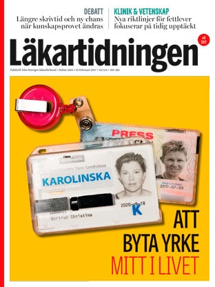 Läkartidningen