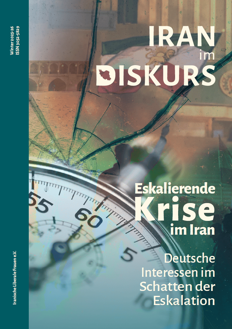 Iran im Diskurs