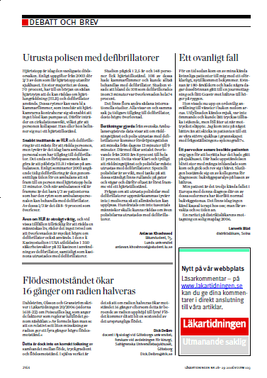 Läkartidningen