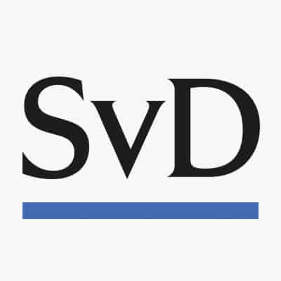 Svenska Dagbladet