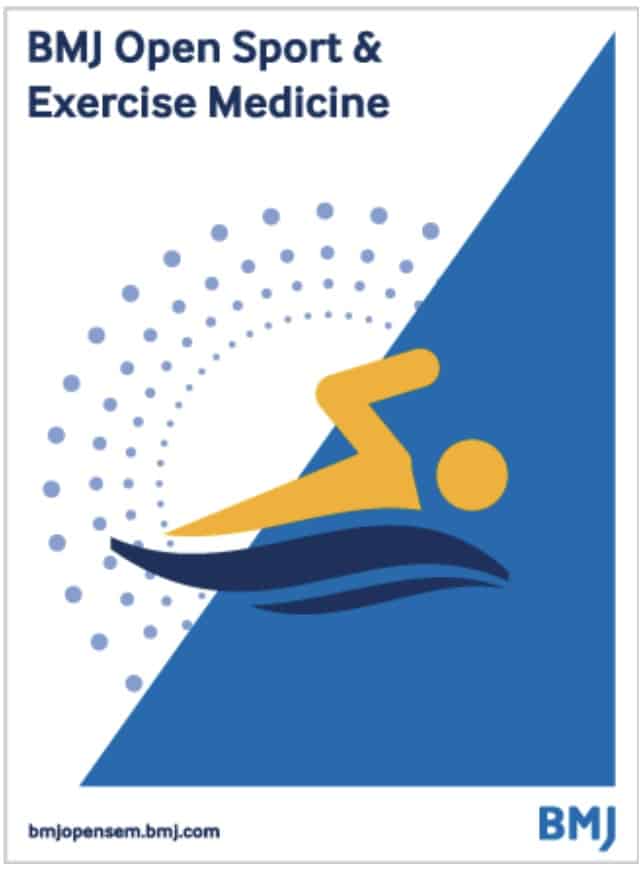 BMJ Open Sport & Exercise Medicine