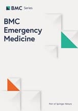 BMC Emergency Medicine
