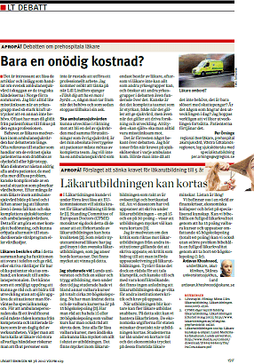 Läkartidningen