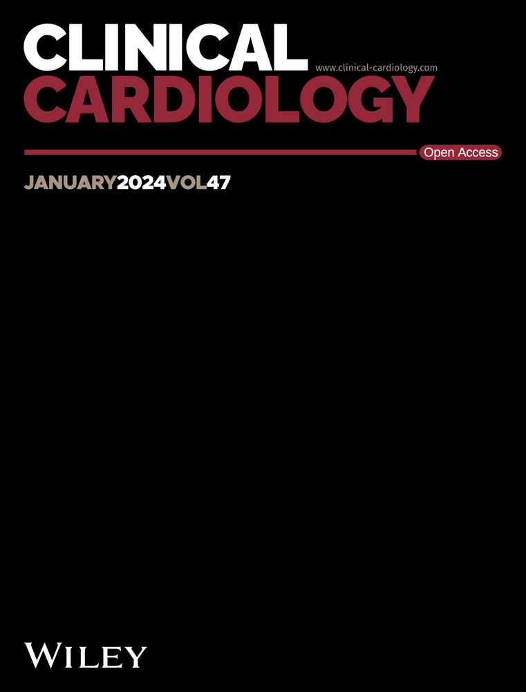 Clinical Cardiology