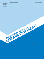 International Journal of Law and Psychiatry