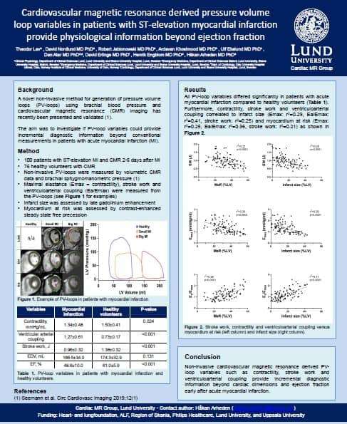 5th Nordic Cardiac Imaging Meeting (Stockholm)
