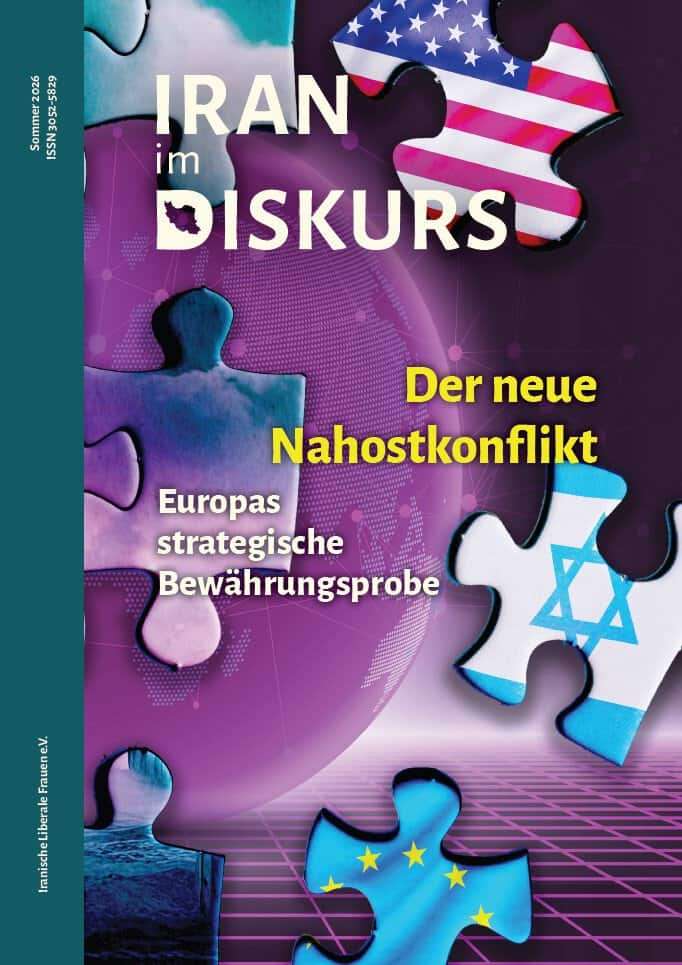 Iran im Diskurs