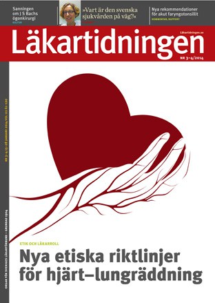 Läkartidningen