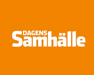 Dagens Samhälle