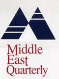 Middle East Quarterly