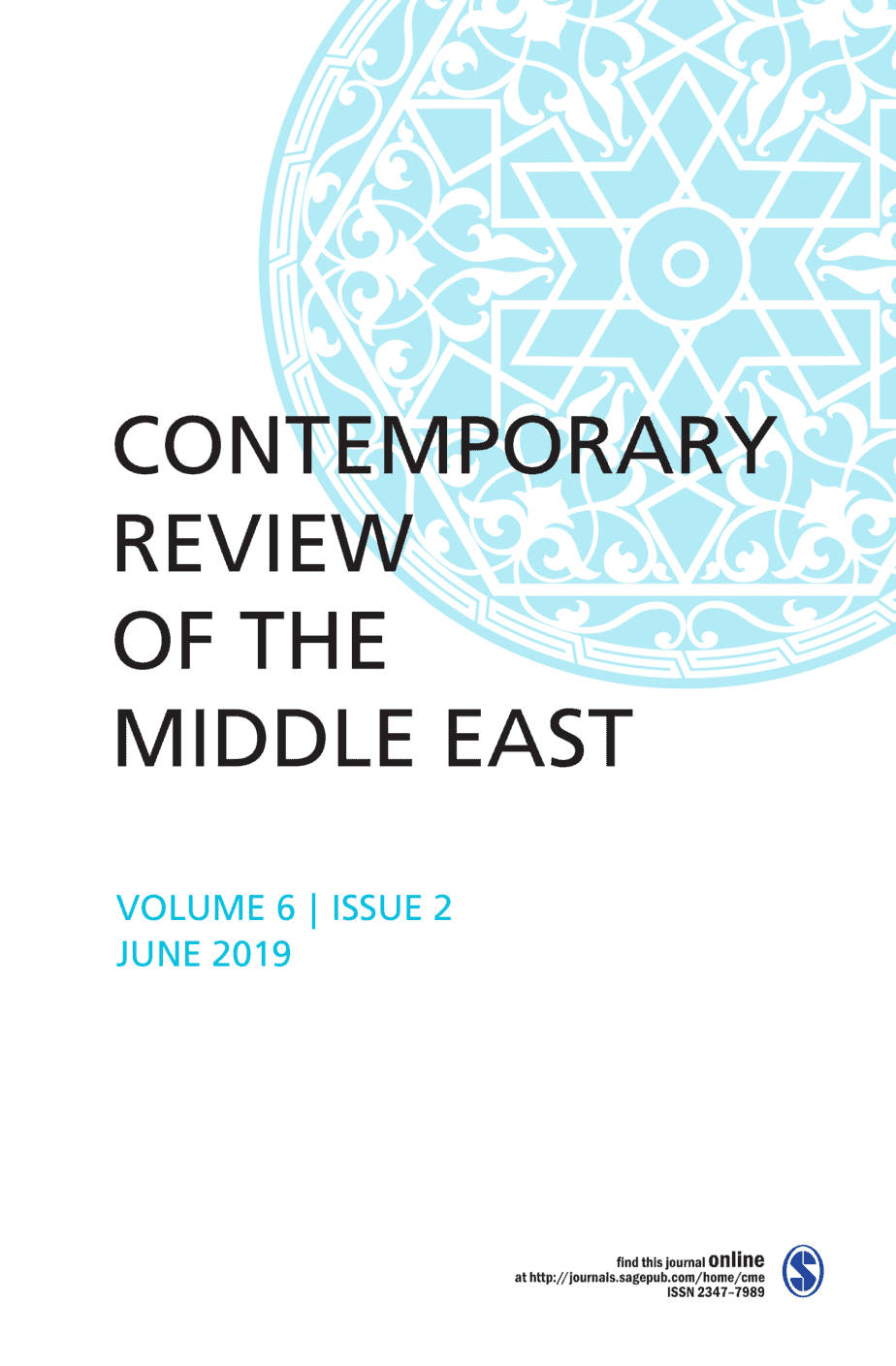 Contemporary Review of the Middle East