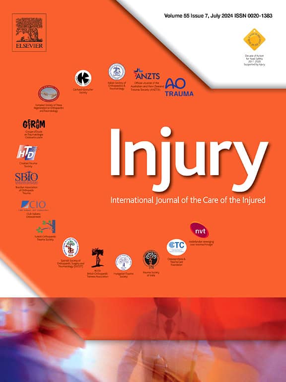 Injury