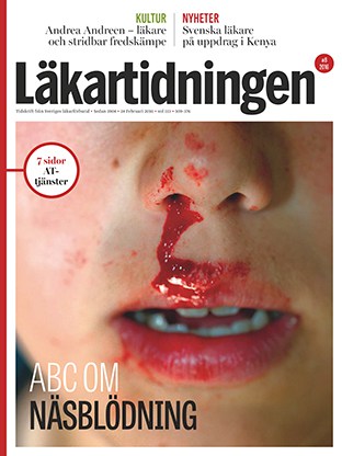 Läkartidningen