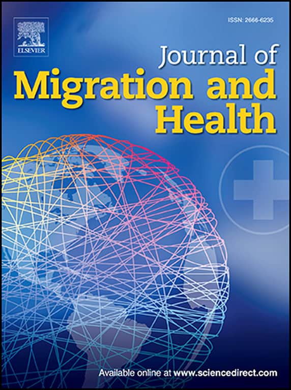 Journal of Migration and Health