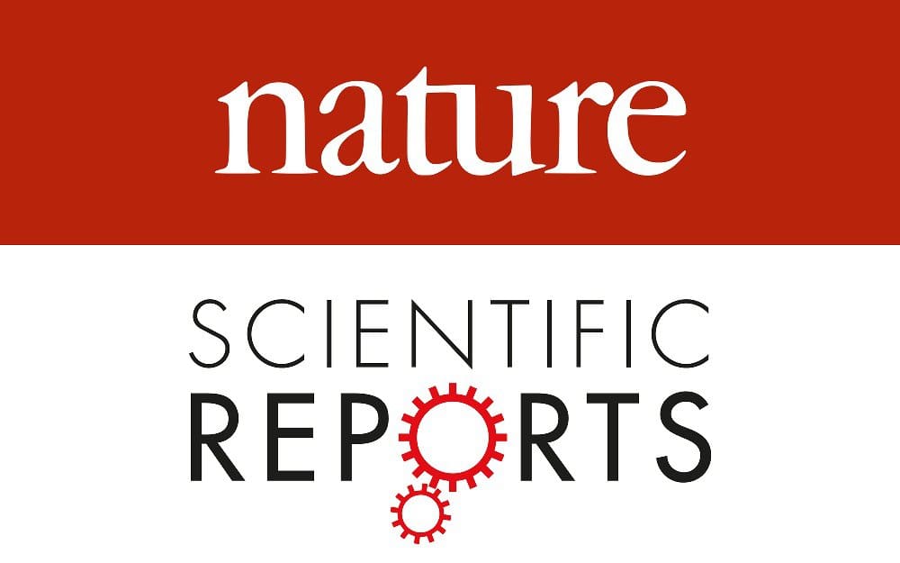 Scientific Reports