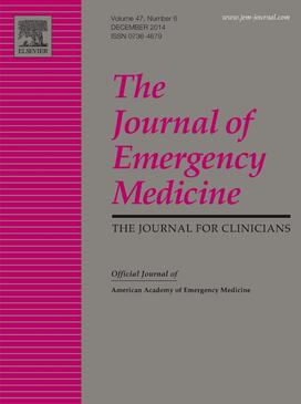 Journal of Emergency Medicine