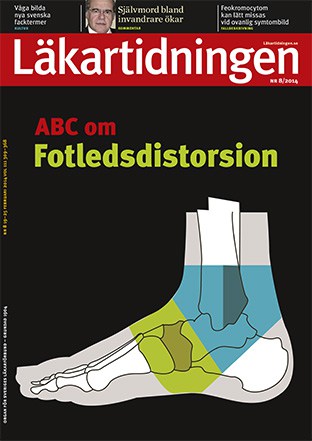Läkartidningen