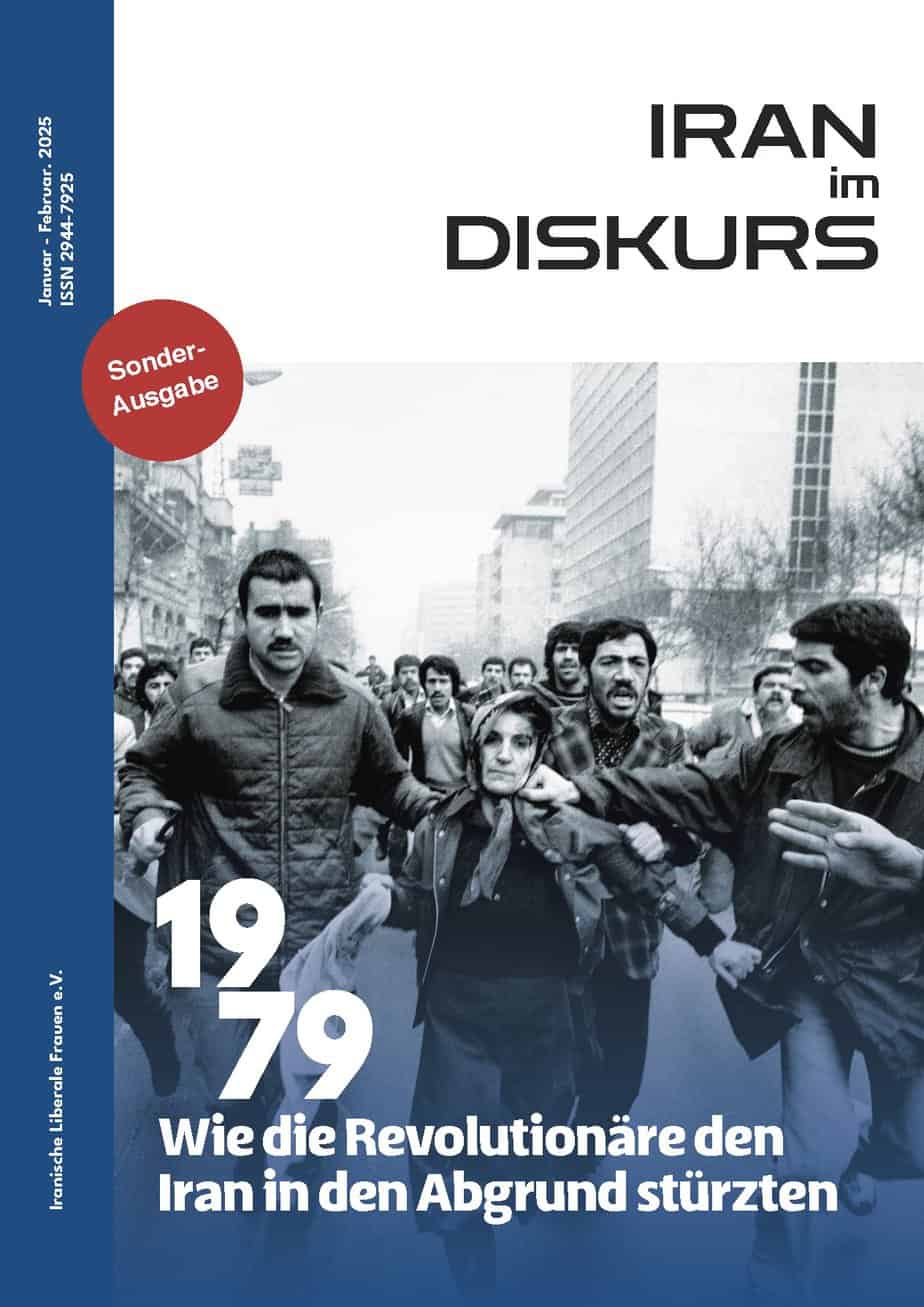 Iran im Diskurs