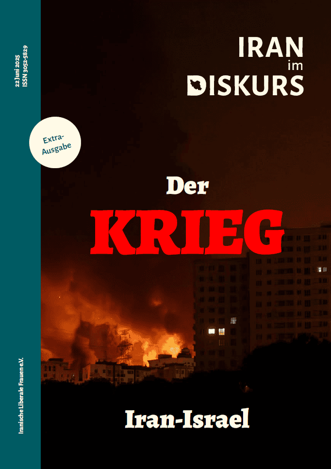 Iran im Diskurs
