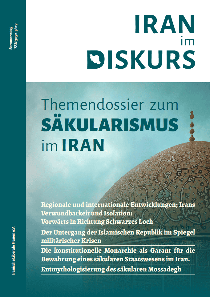Iran im Diskurs
