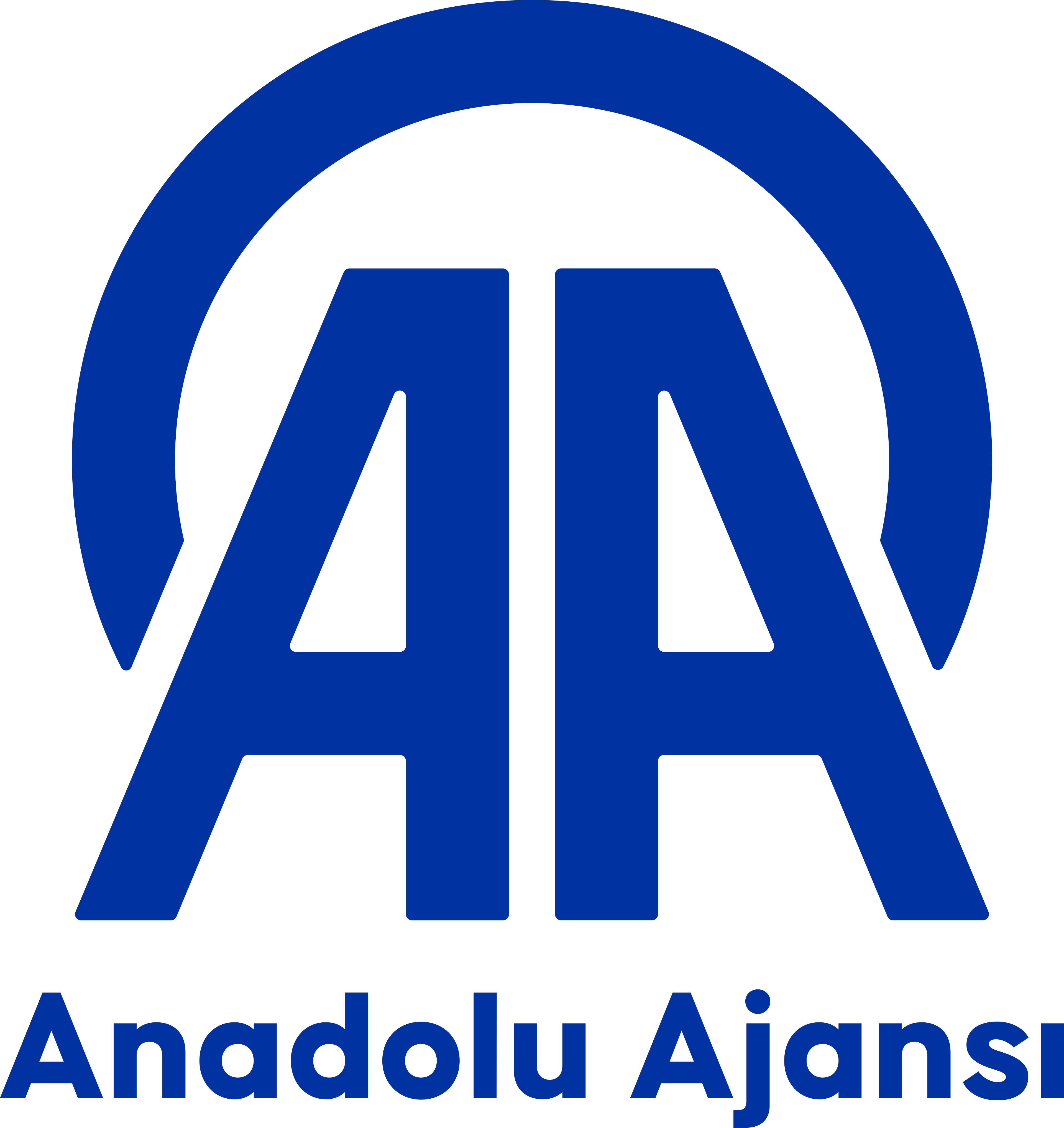 Anadolu Ajansı
