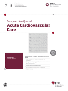 Diagnostic Accuracy of the Electrocardiographic Decision Support – Myocardial Ischaemia (EDS-MI) Algorithm in Detection of Acute Coronary Occlusion