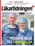 The ABC of Atrial Fibrillation at the Emergency Care Department [Swedish]