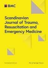 Ett artificiellt neuralt nätverk för att minska antalet ambulans-EKG som överförs för läkarbedömning för att upptäcka ST-höjningsinfarkt [Engelska]