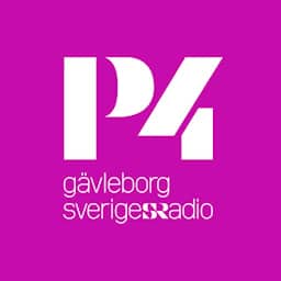 P4 Gävleborg Nyheter